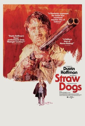 Straw Dogs's poster