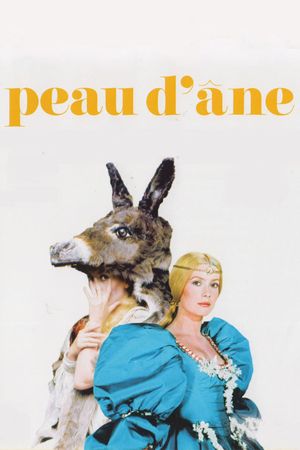 Donkey Skin's poster