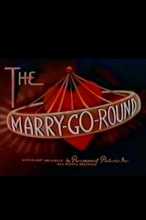 The Marry-Go-Round's poster image
