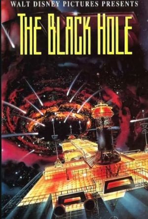The Black Hole's poster