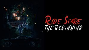 Ride Scare: the Beginning's poster