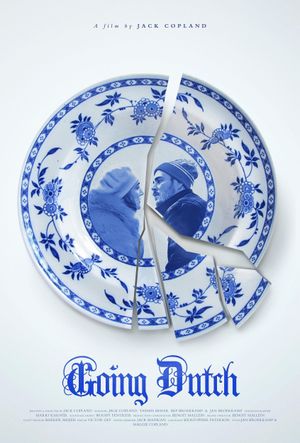 Going Dutch's poster