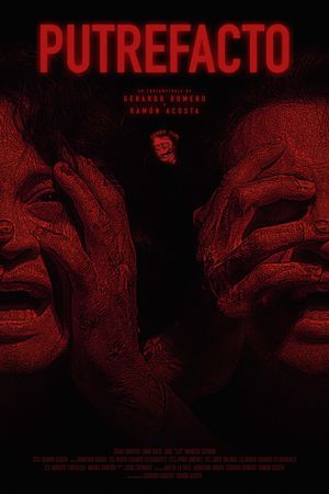 Putrefied's poster