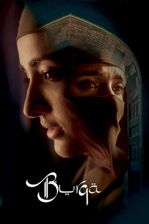Burqa's poster