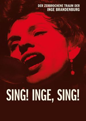 Sing! Inge, Sing!'s poster