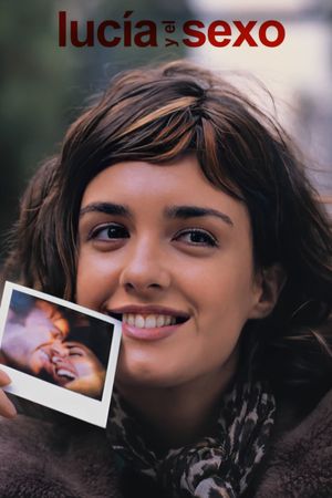 Sex and Lucía's poster