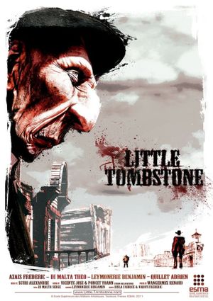 Little Tombstone's poster