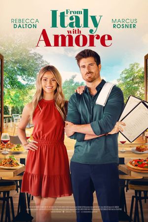 From Italy with Amore's poster