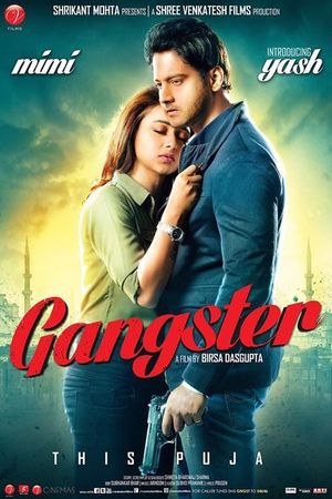 Gangster's poster