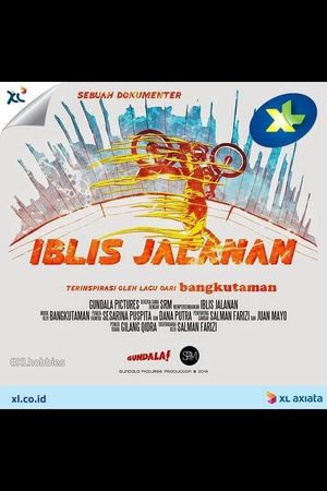 Iblis Jalanan's poster image
