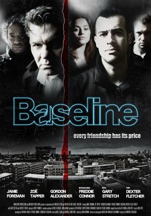 Baseline's poster