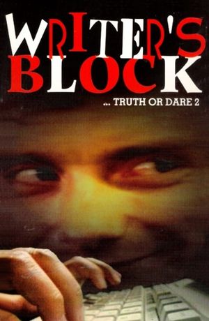 Writer's Block's poster