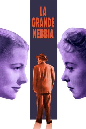 The Bigamist's poster