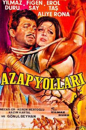 Azap yolu's poster