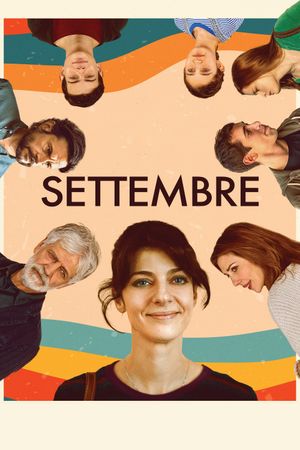 Settembre's poster