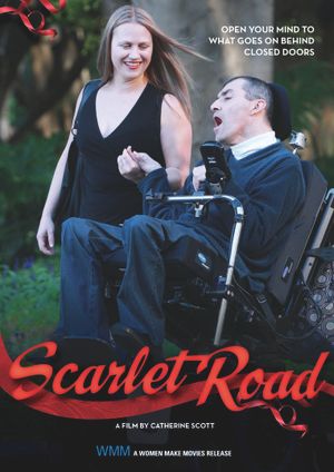Scarlet Road's poster