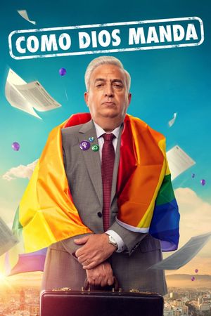 Como Dios manda's poster