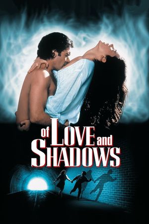 Of Love and Shadows's poster