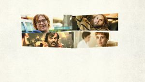 Don't Worry, He Won't Get Far on Foot's poster