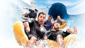 Grown Ups's poster