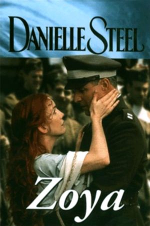 Danielle Steel's Zoya's poster