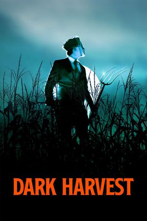 Dark Harvest's poster