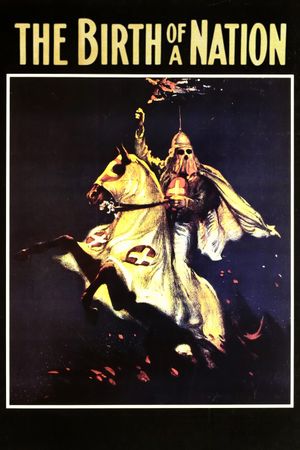 The Birth of a Nation's poster