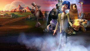 Animal Crackers's poster