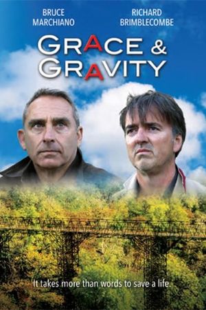 Grace and Gravity's poster