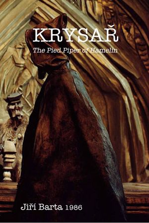 The Pied Piper's poster
