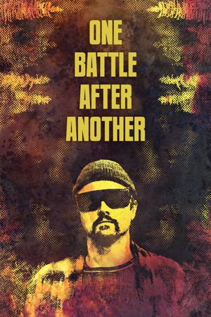 One Battle After Another's poster