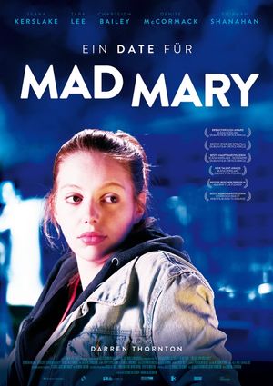 A Date for Mad Mary's poster