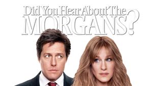 Did You Hear About the Morgans?'s poster