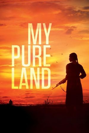 My Pure Land's poster