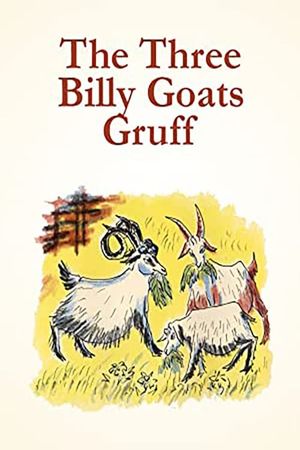 The Three Billy Goats Gruff's poster