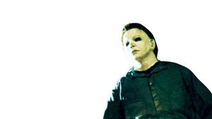 Halloween: The Curse of Michael Myers's poster