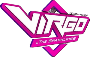 Virgo and the Sparklings's poster