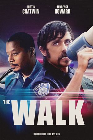 The Walk's poster