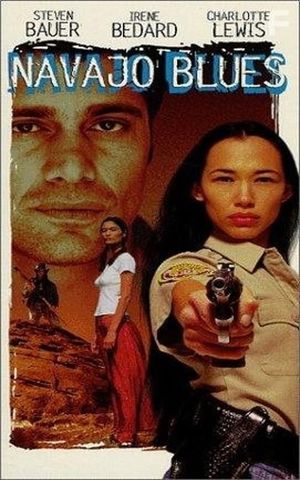 Navajo Blues's poster