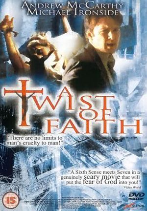 A Twist of Faith's poster