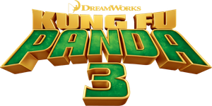 Kung Fu Panda 3's poster