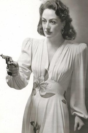 Mildred Pierce's poster