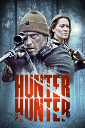 Hunter Hunter's poster