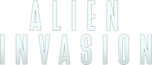 Alien Invasion's poster