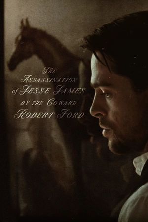 The Assassination of Jesse James by the Coward Robert Ford's poster