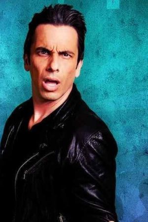 Sebastian Maniscalco: What's Wrong with People?'s poster image