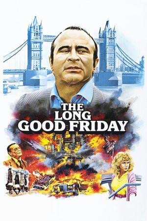 The Long Good Friday's poster