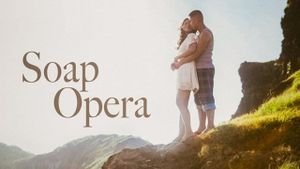 Soap Opera's poster