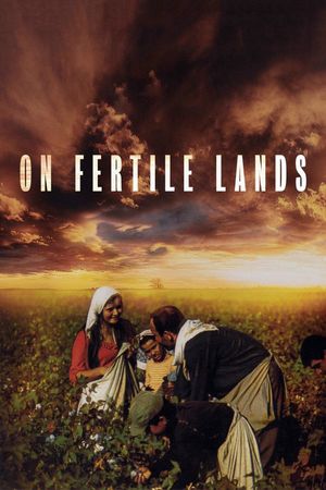 On Fertile Lands's poster