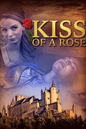 Kiss of a Rose's poster